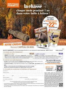 La Revue Nationale de La Chasse 938 La revue nationale de la chasse