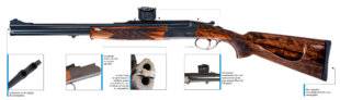 La Revue Nationale de La Chasse 938 UN SOUPÇON DE SUÈDE SUR LE MADE IN FRANCE !