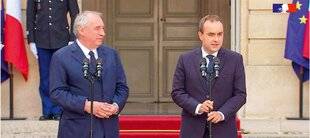 La Revue Nationale de La Chasse 938 Un défenseur de la chasse Premier ministre