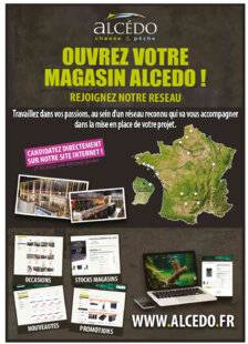 La Revue Nationale de La Chasse 938 ALCÉDO