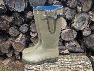 La Revue Nationale de La Chasse 938 UN CHAUSSON DE VELOURS