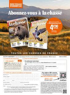 La Revue Nationale de La Chasse 938 La revue nationale de la chasse