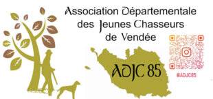 La Revue Nationale de La Chasse 938 Valentin Braux, nouveau président de l'ADJC de Vendée