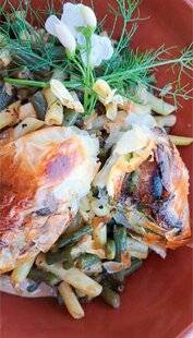 La Revue Nationale de La Chasse 938 CROUSTILLANTS DE FILETS DE CANE