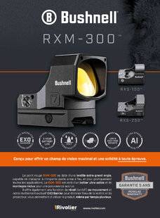 La Revue Nationale de La Chasse 938 Bushnell