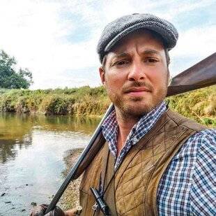 La Revue Nationale de La Chasse 939 Frissonnante battue