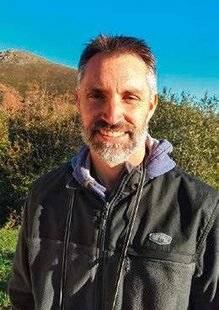 La Revue Nationale de La Chasse 939 Régis Hargues, directeur de la FDC des Landes