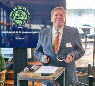 La Revue Nationale de La Chasse 939 Gibiers de France arrive dans les assiettes !