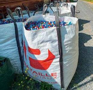 La Revue Nationale de La Chasse 939 Un geste Ecologic