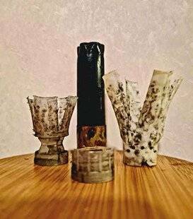 La Revue Nationale de La Chasse 939 Les bourres