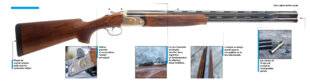 La Revue Nationale de La Chasse 939 « LIGHT » ET SPORTIF