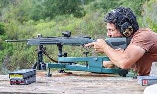 La Revue Nationale de La Chasse 939 PLEINS FEUX SUR CE POLYVALENT OUBLIÉ !