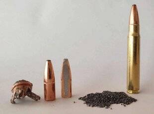 La Revue Nationale de La Chasse 939 VENAISON ABÎMÉE : UNE FATALITÉ ?