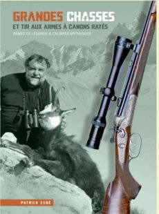 La Revue Nationale de La Chasse 939 BEAU LIVRE GRANDES CHASSES