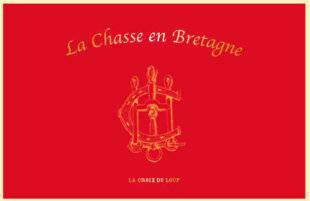La Revue Nationale de La Chasse 939 INTÉRESSANT LA CHASSE EN BRETAGNE