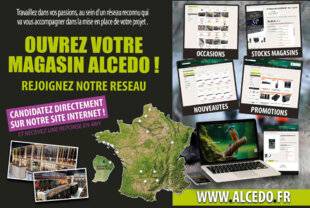 La Revue Nationale de La Chasse 939 WWW.ALCEDO.FR