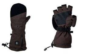 La Revue Nationale de La Chasse 939 Du bout des doigts