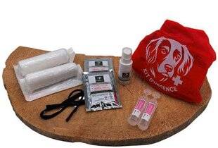 La Revue Nationale de La Chasse 939 Action, réaction