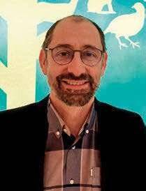 La Revue Nationale de La Chasse 940 Trois questions à… Matthieu Salvaudon, directeur du service dégâts de gibier à la FNC