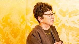 La Revue Nationale de La Chasse 940 La ministre qui n'aime pas la chasse