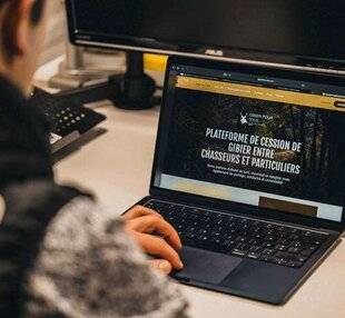 La Revue Nationale de La Chasse 940 Venaison Gibier pour tous