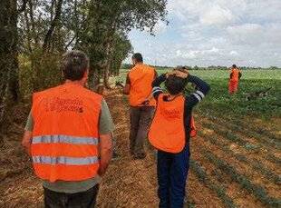 La Revue Nationale de La Chasse 940 Le bonheur de chasser