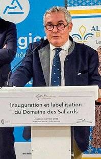 La Revue Nationale de La Chasse 940 Il le dit