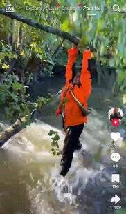 La Revue Nationale de La Chasse 940 Dure vie de traqueur !