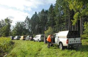 La Revue Nationale de La Chasse 940 QUELLE VOITURE POUR QUEL L'USAGE ?