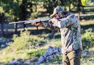 La Revue Nationale de La Chasse 940 SPÉCIAL « PETITE MIGRATION »