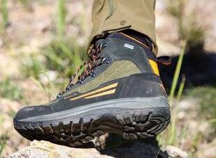 La Revue Nationale de La Chasse 940 LA TRAQUE DIVERSIFIÉE !