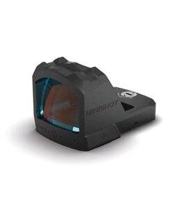 La Revue Nationale de La Chasse 940 OPTIQUE POINT ROUGE MTS MINI SIGHTMARK RAYONNANT