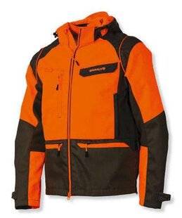 La Revue Nationale de La Chasse 940 Kevlar Survivor SOMLYS Bouclier léger