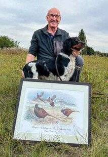 La Revue Nationale de La Chasse 940 Challenge pur sucre !