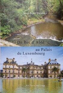 La Revue Nationale de La Chasse 940 PARCOURS DU BEC D'ABLE AU PALAIS DU LUXEMBOURG