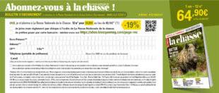 La Revue Nationale de La Chasse 940 La revue nationale de la chasse