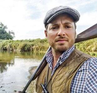 La Revue Nationale de La Chasse 941 Ode aux hivernantes