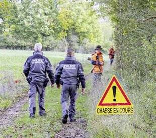 La Revue Nationale de La Chasse 941 Il le dit