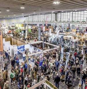 La Revue Nationale de La Chasse 941 Le top de la chasse