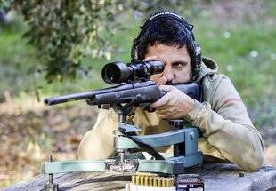 La Revue Nationale de La Chasse 941 MODE BATTUE ACTIVÉ !