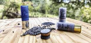 La Revue Nationale de La Chasse 941 SUBSTITUTS ET BOURRE GRASSE, C'EST POSSIBLE !