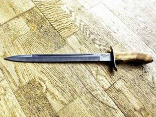 La Revue Nationale de La Chasse 941 LE PIQUANT ESPAGNOL !