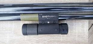 La Revue Nationale de La Chasse 941 TROISIÈME ŒIL !