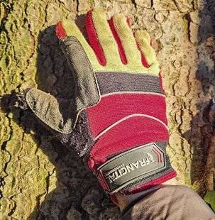 La Revue Nationale de La Chasse 941 UN SACRÉ COUP DE MAIN !