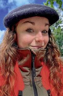 La Revue Nationale de La Chasse 941 L'association des jeunes chasseurs de l'Ardèche est de retour !