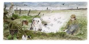 La Revue Nationale de La Chasse 941 Furetage aux Aéroports de Paris