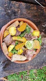 La Revue Nationale de La Chasse 941 SAUCE MAXIMIN