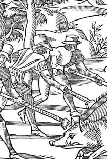 La Revue Nationale de La Chasse 941 1561