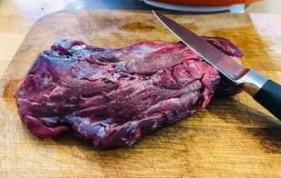 La Revue Nationale de La Chasse 942 (DÉ)CONGÉLATION DE LA VENAISON LES BONNES PRATIQUES