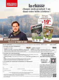 La Revue Nationale de La Chasse 942 La revue nationale de la chasse